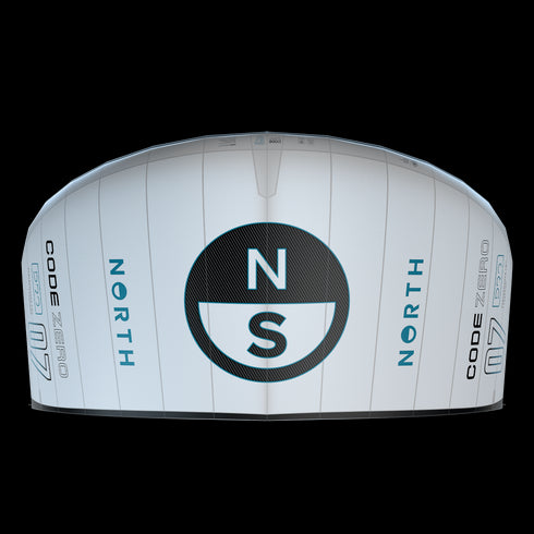 Code Zero Pro Kite
